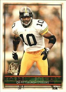 Kordell Stewart