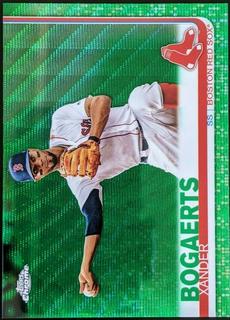 Xander Bogaerts