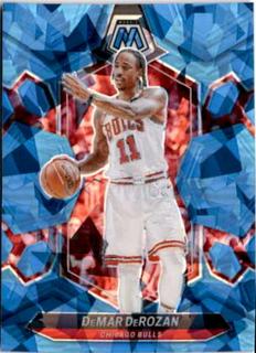 DeMar DeRozan