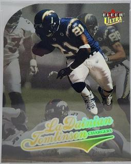 LaDainian Tomlinson