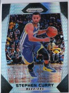 Stephen Curry