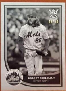 Robert Gsellman