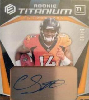 Courtland Sutton