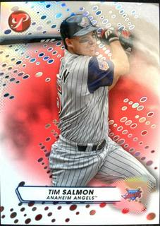 Tim Salmon