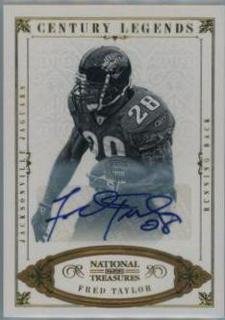 Fred Taylor