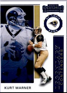 Kurt Warner