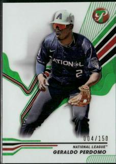 Geraldo Perdomo