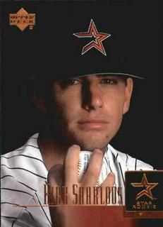 Kirk Saarloos