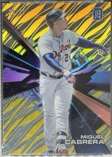 Miguel Cabrera