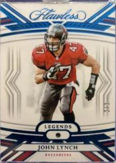 John Lynch