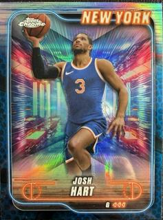 Josh Hart