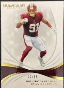 Ryan Kerrigan