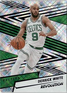 Derrick White