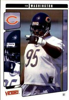 Ted Washington