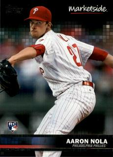 Aaron Nola