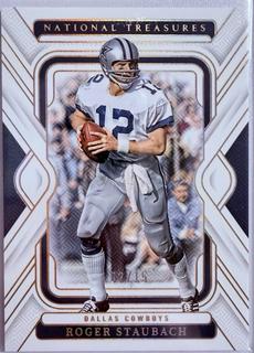 Roger Staubach