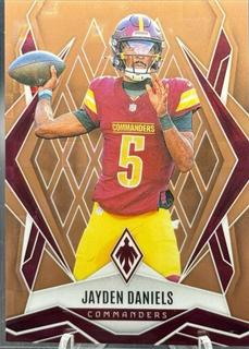 Jayden Daniels