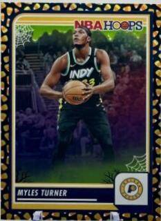 Myles Turner