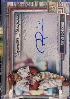 Rhys Hoskins