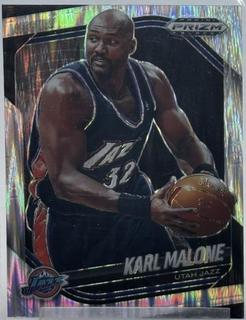 Karl Malone