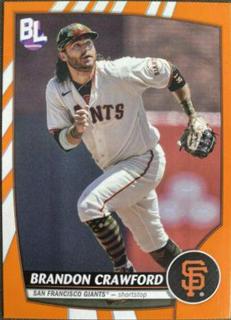 Brandon Crawford