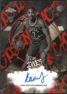 Kam Jones
