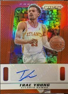 Trae Young