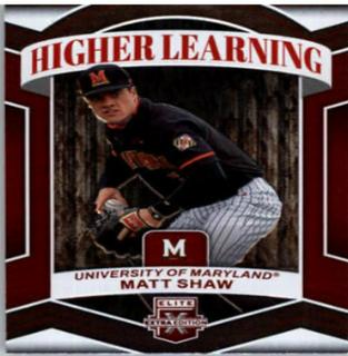 Matt Shaw