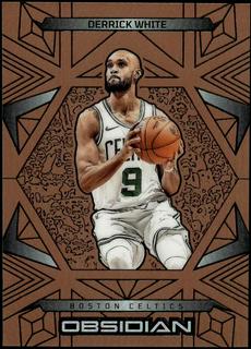 Derrick White