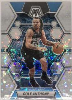 Cole Anthony