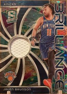 Jalen Brunson