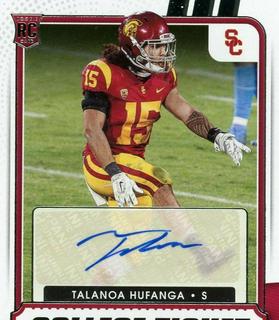Talanoa Hufanga