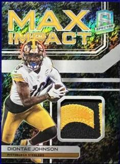 Diontae Johnson