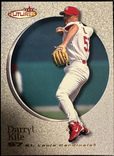 Darryl Kile
