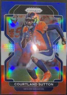 Courtland Sutton