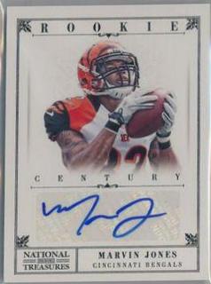 Marvin Jones