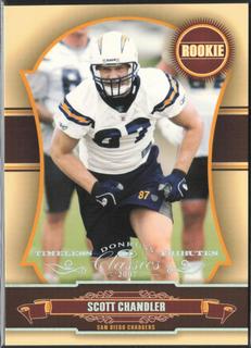 Scott Chandler
