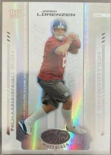 Jared Lorenzen