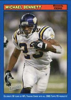 Michael Bennett