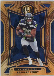 Rashaad Penny