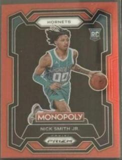 Nick Smith Jr.