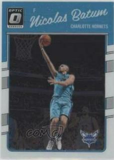 Nicolas Batum