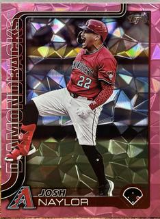 Josh Naylor