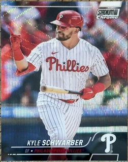 Kyle Schwarber