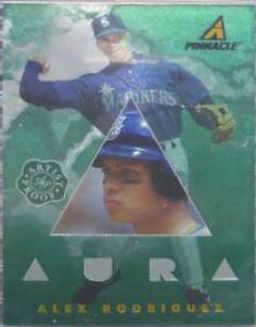 Alex Rodriguez