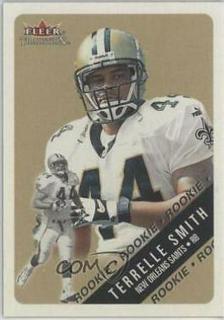Terrelle Smith