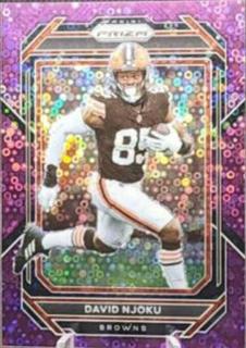 David Njoku