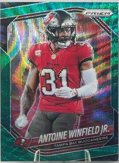 Antoine Winfield Jr.