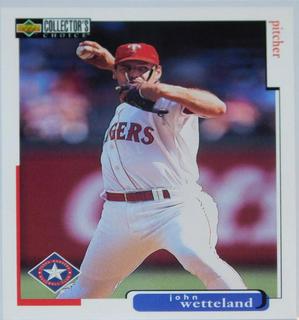 John Wetteland
