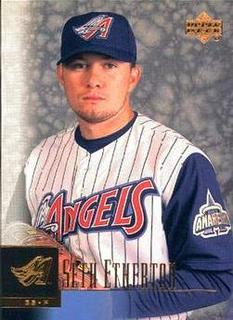 Seth Etherton